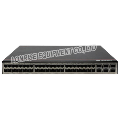 CE6857E-48S6CQ-B Switch CloudEngine 6800 AC Nguồn cung cấp