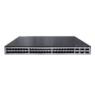 Công tắc CE6863E-48S6CQ-B Bộ chuyển mạch Ethernet 24 cổng Huawei Cổng liên kết lên