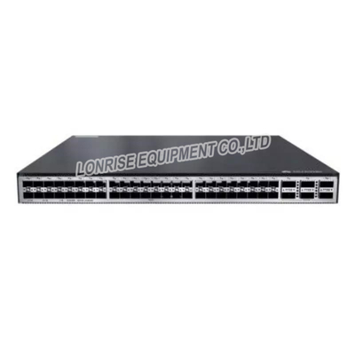 Công tắc CE6863E-48S6CQ-B Bộ chuyển mạch Ethernet 24 cổng Huawei Cổng liên kết lên