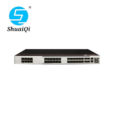 S5731 - S48S4X - Một bộ chuyển mạch 48 gigabit SFP 410G cấp doanh nghiệp cổng quang