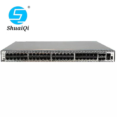 S5731 - S48S4X - Một bộ chuyển mạch 48 gigabit SFP 410G cấp doanh nghiệp cổng quang