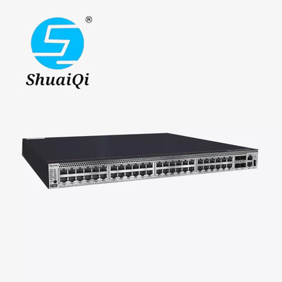 Thương hiệu mới S5731 - S48S4X - Một 48 Gigabit SFP, 4 10G SFP + Switch