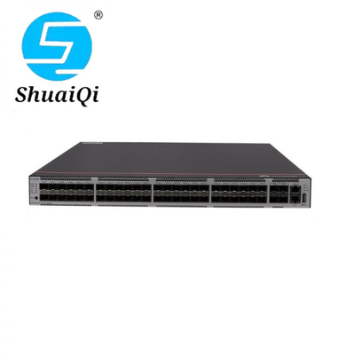 Thương hiệu mới S5731 - S48S4X - Một 48 Gigabit SFP, 4 10G SFP + Switch