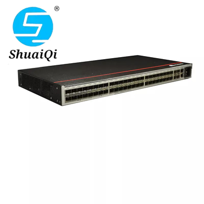 Thương hiệu mới S5731 - S48S4X - Một 48 Gigabit SFP, 4 10G SFP + Switch