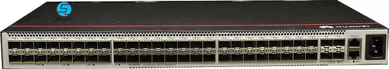 Thương hiệu mới S5731 - S48S4X - Một 48 Gigabit SFP, 4 10G SFP + Switch