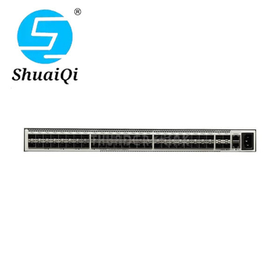 Thương hiệu mới S5731 - S48S4X - Một 48 Gigabit SFP, 4 10G SFP + Switch