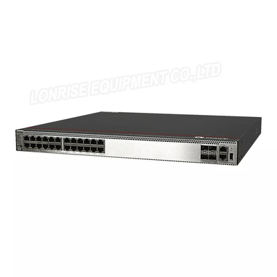 Bộ chuyển mạch tổng hợp truy cập 24 cổng Gigabit POE S5731-S24P4X