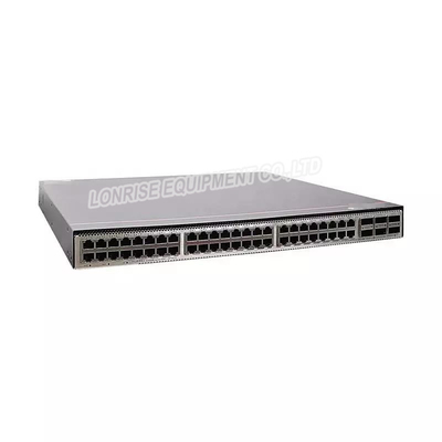 S5731-S32ST4X Giải pháp công nghiệp Mạng Ethernet 32 ​​Cổng Lớp 3 Chuyển mạch