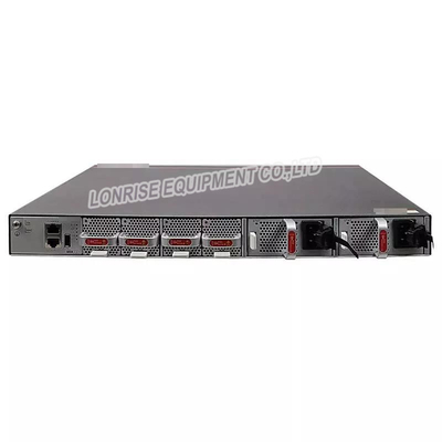 S5731-S32ST4X Giải pháp công nghiệp Mạng Ethernet 32 ​​Cổng Lớp 3 Chuyển mạch