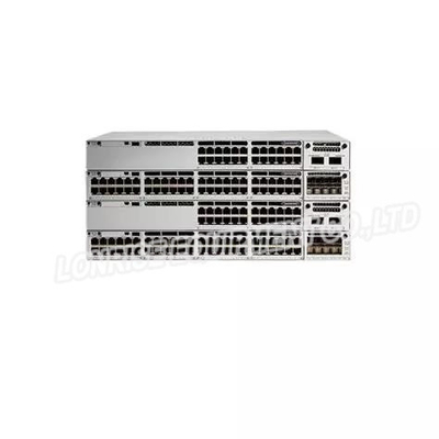 N9K-C9372PX-E Bộ chuyển mạch Cisco Nexus 9000 Dòng 350W AC