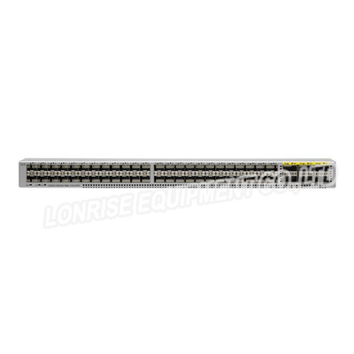 N9K-C9372PX-E Bộ chuyển mạch Cisco Nexus 9000 Dòng 350W AC