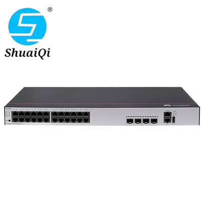 S5735 - L24T4X - Một cổng S5735-L 24 X 10/100/1000 cổng Base-T S5735-L24T4X-A