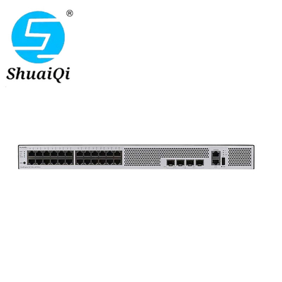 S5735 - L24T4X - Một cổng S5735-L 24 X 10/100/1000 cổng Base-T S5735-L24T4X-A