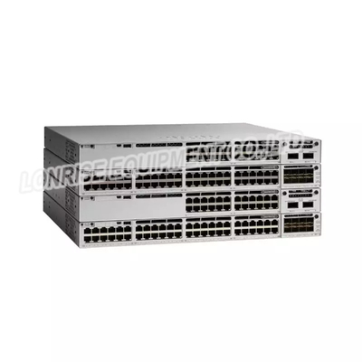 C9300L-48T-4G-E Bộ chuyển mạch Cisco Catalyst 9300L Giao hàng nhanh ban đầu mới