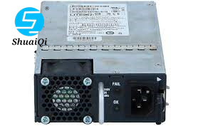 PAC150S12-R AC PSU, PAC150S12-R, 150W AC Power Module. Thiết bị có 1: 1 năng lượng module dư thừa. Bạn có thể hot-swap một 150 W năng lượng module mà không làm gián đoạn hoạt động của thiết bị.