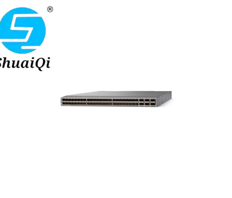 Cisco N9K-C93180YC-FX3 với 48p 1/10G/25G SFP 6p 40G/100G QSFP28 MACsec được thiết kế để đáp ứng nhu cầu của các trung tâm dữ liệu hiện đại và cung cấp các giải pháp mạng hiệu suất cao và đáng tin cậy