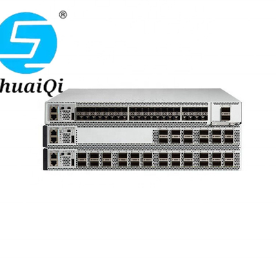 Cisco N9K-C93180YC-FX3 với 48p 1/10G/25G SFP 6p 40G/100G QSFP28 MACsec được thiết kế để đáp ứng nhu cầu của các trung tâm dữ liệu hiện đại và cung cấp các giải pháp mạng hiệu suất cao và đáng tin cậy