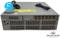 Cisco N9K-C93128TX Nexus 9000 Series với 96p 100M / 1 / 10G-T và 8p 40G QSFP