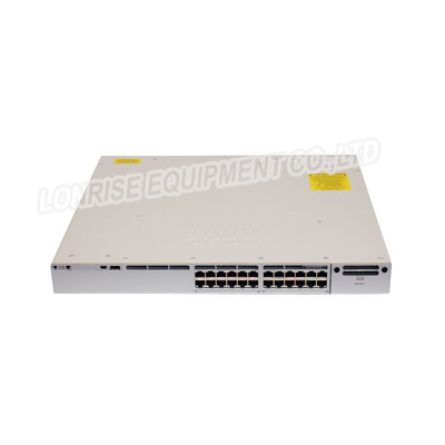 C9300-24P-A Giao hàng nhanh gốc mới Bộ chuyển mạch Cisco Catalyst 9300