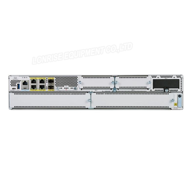 C9300-24P-E Chất lượng cao Giao hàng nhanh gốc mới Bộ chuyển mạch Cisco Catalyst 9300