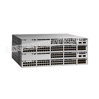 C9200L-48P-4G-E Chất lượng cao Giá tốt Bộ chuyển mạch Cisco Catalyst 9200 Mới Nguyên bản