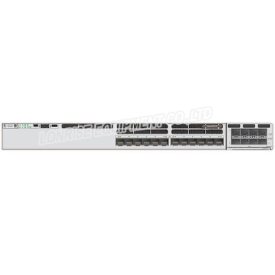 C9300X-12Y-A Chất lượng cao Giao hàng nhanh gốc mới Bộ chuyển mạch Cisco Catalyst 9300