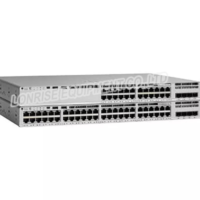 C9300-24T-E Cisco Catalyst 9300 24 cổng mới Chỉ dữ liệu về Mạng