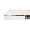 C9300-24P-A Cisco Switch Catalyst 9300 24-port Lợi thế mạng PoE mới