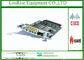 Cisco HWIC-1GE-SFP-CU 1 Cổng Dual Cisco Mô-đun mạng SFP hoặc RJ45 CiscoCard