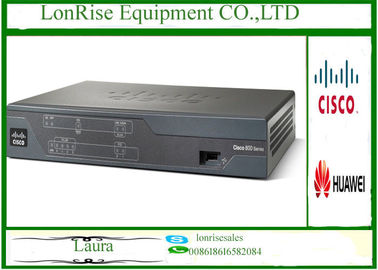 881/K9 881 4Cisco Network Router Cisco 881/K9 881 4 - Cổng 10/100 Wired Router với bảo hành 1 năm