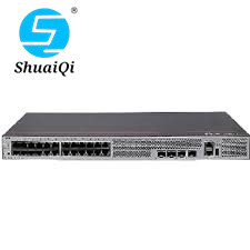 Cổng Huawei S5735-L24T4S-A 24 X 10/100 / 1000Base -T Cổng 4 X Cổng GE SFP