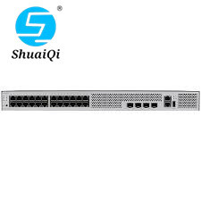 Cổng Huawei S5735-L24T4S-A 24 X 10/100 / 1000Base -T Cổng 4 X Cổng GE SFP