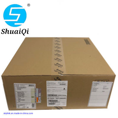 Cisco N9K-C93240YC-FX2 Nexus 9000 Series Nexus 9K đã được sửa chữa với 48p 1 / 10G / 25G SFP và 12p 40G / 100G