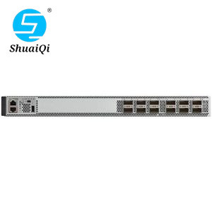 Switch Cisco C9500-40X-A Catalyst 9500 40 cổng 10Gig switch Lợi thế mạng