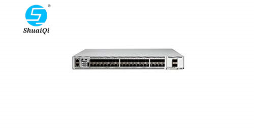 Switch Cisco C9500-40X-A Catalyst 9500 40 cổng 10Gig switch Lợi thế mạng