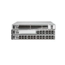 Lợi thế của Switch Cisco C9500-48Y4C-A 9500 48 cổng x 1/10 / 25G 4 cổng 40 / 100G