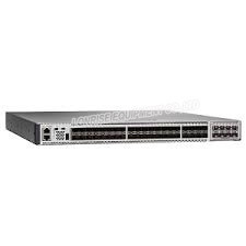 Lợi thế mạng gói 48 cổng 10G của Cisco C9500-48X-A Switch Catalyst 9500