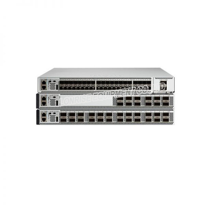 Lợi thế của Switch Cisco C9500-24Y4C-A 9500 24 x 1/10 / 25G và 4 cổng 40 / 100G