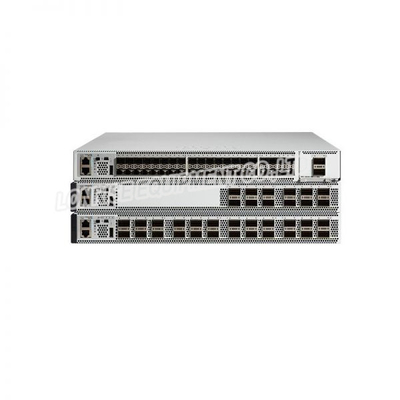 Bộ chuyển mạch Cisco C9500-24X-E Catalyst 9500 16 cổng 10G, 8 cổng 10G