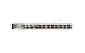 Thiết bị chuyển mạch Cisco C9500-24Q-E Switch Catalyst 9500 24-port 40G Switch Network Essentials