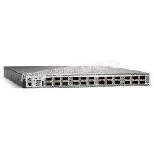 Thiết bị chuyển mạch Cisco C9500-24Q-E Switch Catalyst 9500 24-port 40G Switch Network Essentials