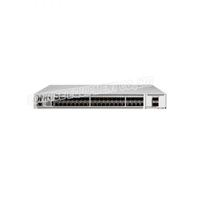 Thiết bị chuyển mạch Cisco C9500-24Q-E Switch Catalyst 9500 24-port 40G Switch Network Essentials