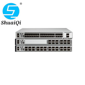 Thiết bị chuyển mạch Cisco C9500-24Q-E Switch Catalyst 9500 24-port 40G Switch Network Essentials