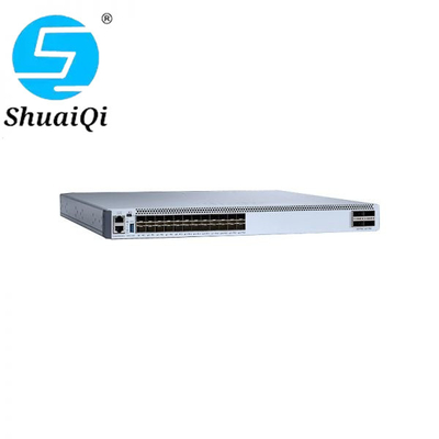 Thiết bị chuyển mạch Cisco C9500-24Q-E Switch Catalyst 9500 24-port 40G Switch Network Essentials