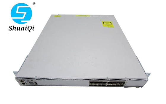 Thiết bị chuyển mạch Cisco C9500-24Q-E Switch Catalyst 9500 24-port 40G Switch Network Essentials