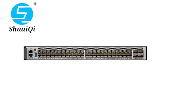 Bộ chuyển mạch Cisco C9500-16X-2Q-A Catalyst 9500 Bộ chuyển mạch 16 cổng 10G 2 x 40GE Mô-đun mạng Giấy phép NW Adv