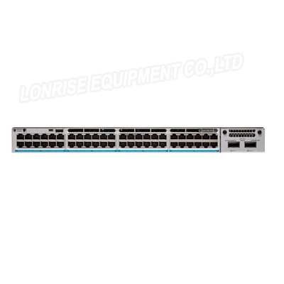 C9300-48U-E Cisco Original Catalyst 9300 48 cổng UPOE Network Essentials