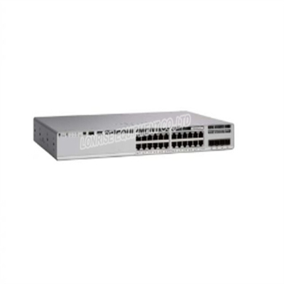 C9200-24T-A Switch 9200 24 cổng Data Switch Network Lợi thế