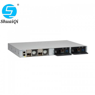 Cisco C9200L-24T-4G-A Switch Catalyst 9200 24-port Data 4x1G uplink Switch Network Lợi thế