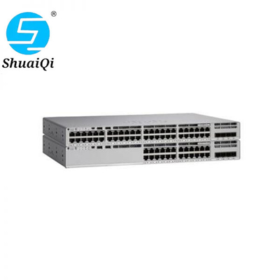 Cisco C9200L-24T-4G-A Switch Catalyst 9200 24-port Data 4x1G uplink Switch Network Lợi thế